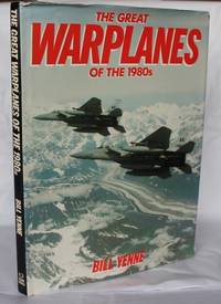 The Great Warplanes of the 1980s