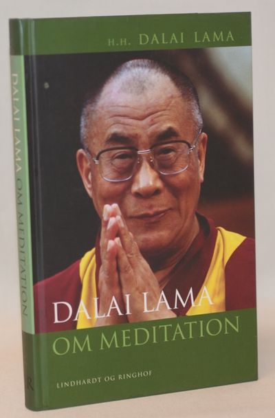 Om meditation.
