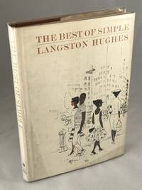 The Best of Simple by Hughes, Langston - 1967