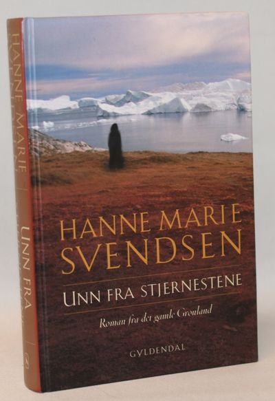 Unn fra Stjernestene.