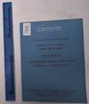 Succession Dessauer-Besnard: Premiere Vente de l'Atelier Albert Besnard: Gravures - Aquarelles - Dessins - Gouaches - Pastels et Tableaux