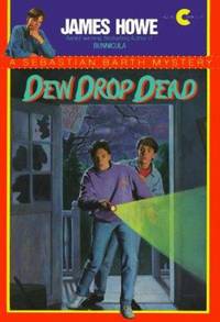Dew Drop Dead : A Sebastian Barth Mystery