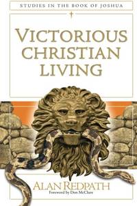 victorious christian living