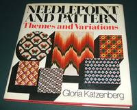 cover of Needlepoint and Pattern Themes and Variations