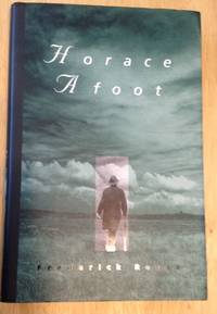 cover of Horace Afoot