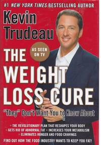 image of The Weight Loss Cure They Don't Want You to Know About