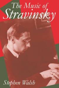 The Music of Stravinsky