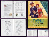 A New Way of Living : Come Over to the Sunny Side of Life, No. 233