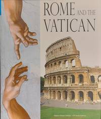 Rome And The Vatican