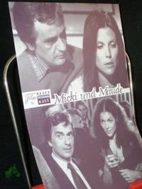 Nr. 8322, Micki und Maude