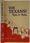 The Texans! Tejas to Today