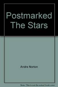cover of Postmarked the Stars (Magnet Books)