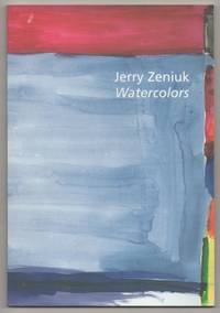 Jerry Zeniuk: Watercolors