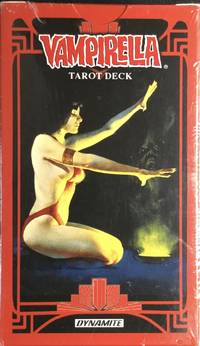 VAMPIRELLA TAROT DECK