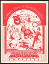 Costumes, Dance & Theatrical Supplies, Capas Creative & Performing Arts Supplies