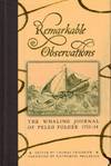 Remarkable Observations