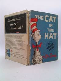 The Cat in the Hat by Dr. Seuss - 1957