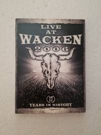 Wacken 2006 - Live At Wacken