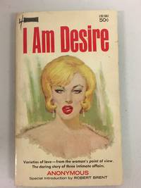 I Am Desire