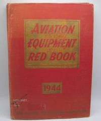 image of Aviation Equipment Red Book 1944 Edition
