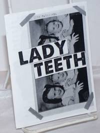 Lady Teeth