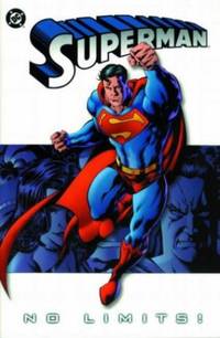 image of Superman: No Limits (Superman S.)