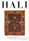 Hali. Carpet, Textile and Islamic Art. Issue 131. November-December 2003