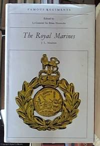 The Royal Marines (Famous regiments)