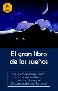 El Gran Libro de Los Sue?os