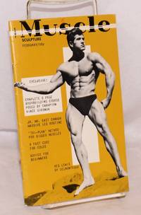 image of Muscle Sculpture;