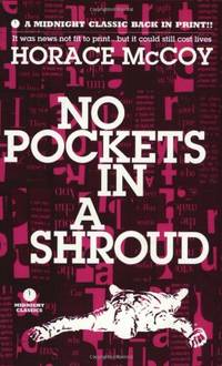 image of No Pockets in a Shroud (Midnight Classics)
