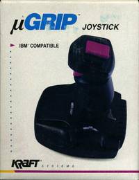 U Grip IBM Compatible Joystick