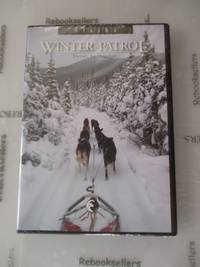 DVD -- Winter Patrol Denali By Dog Sled - 