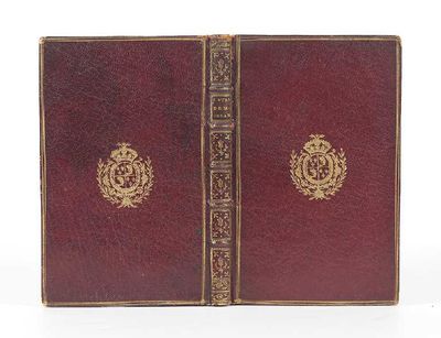 Catalogue des Livres de feu Monsieur de la Vigne, Docteur Régent de la Faculté de Médecine de Paris…dont la Vente se fera en détail, suivant l’indication des Affiches
