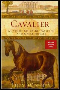 image of Cavalier: A Tale of Chivalry, Passion, and Great Houses