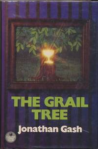 image of THE GRAIL TREE