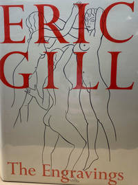 Eric Gill: The Engravings
