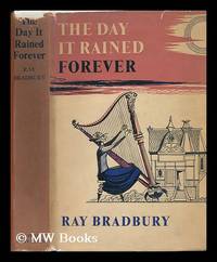 cover of The Day it Rained Forever