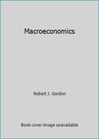Macroeconomics
