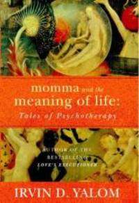 Momma and the Meaning of Life Tales of Psy