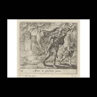 Metamorphoses of Ovidius, Photo Rag Bright White, Premium Quality, A3