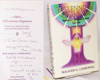image of Millenium Organum - Spiritual Magna Carta for the Future