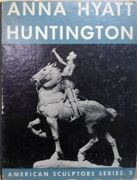 image of Anna Hyatt Huntington