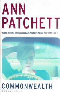 cover of Commonwealth