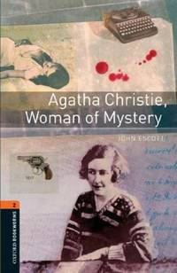 Agatha Christie, Woman of Mystery, Level 2