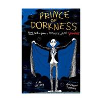 Prince of Dorkness: More Notes from a Totally Lame Vampire