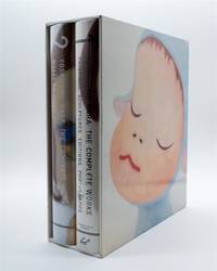 The Complete Works (Free Shipping) by Yoshitomo Nara - First Edition - 2011 - from Rare Collections (SKU: 1553)