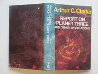 Report on Planet Three and other speculations