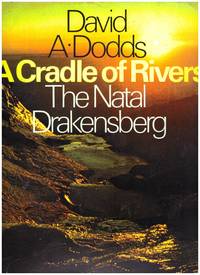 image of A CRADLE OF RIVERS