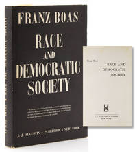 Race and Democatric Society